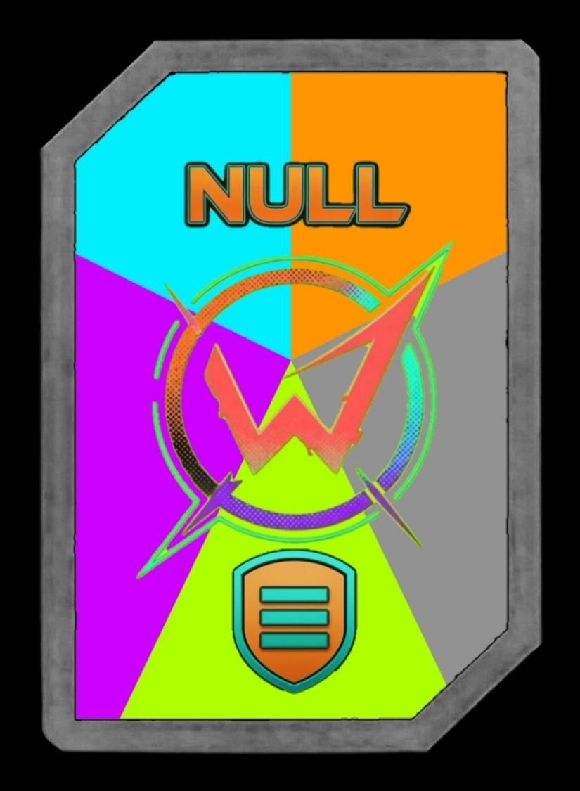 Null