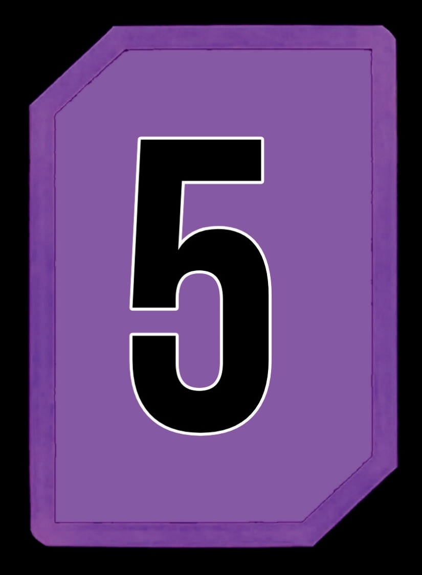 Purple 5